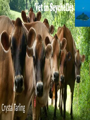cover image of Vet in Seychelles